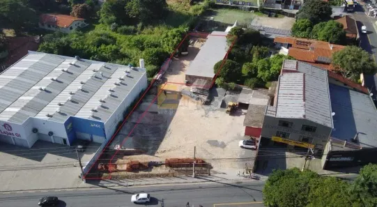 à venda, 956m² no Capela, Vinhedo