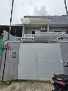 Casa com 2 Quartos à venda, 79m² no Jacutinga, Mesquita