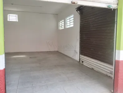 Ponto Comercial para alugar, 75m² no Jardim da Granja, São José dos Campos