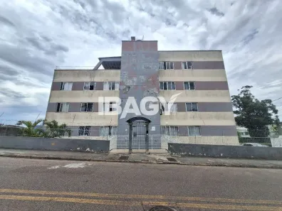 Apartamento com 1 Quarto para alugar, 41m² no Jardim Atlântico, Florianópolis