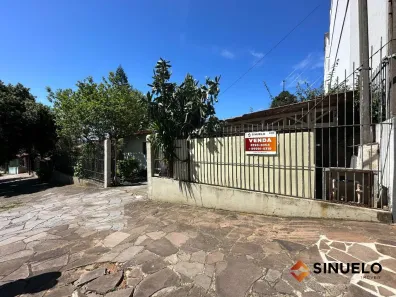 Lote/Terreno à venda, 800m² no Ideal, Novo Hamburgo