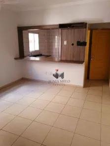 Apartamento com 2 Quartos para alugar, 71m² no Nova Aliança, Ribeirão Preto