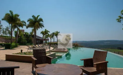 Lote/Terreno à venda, 1439m² no Loteamento Residencial Pedra Alta (Sousas), Campinas