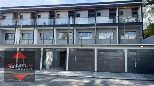 Sobrado com 3 Quartos à venda, 184m² no Vila Granada, São Paulo