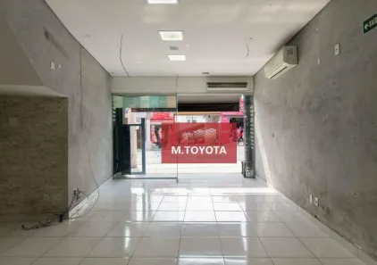 Ponto Comercial para alugar, 80m² no Penha de França, São Paulo