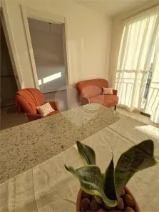 Apartamento com 2 Quartos à venda, 38m² no Água Branca, São Paulo