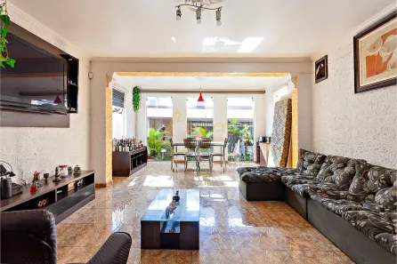 Casa com 2 Quartos à venda, 177m² no Jardim Santo Amaro, São Paulo