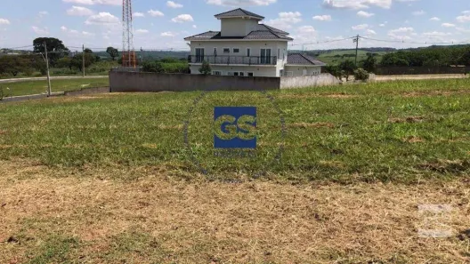 Lote/Terreno à venda, 801m² no Bairro Campos de Santo Antônio, Itu