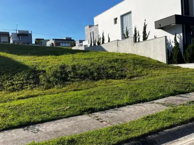 Lote/Terreno à venda, 324m² no Cyrela Landscape Esplanada, Votorantim