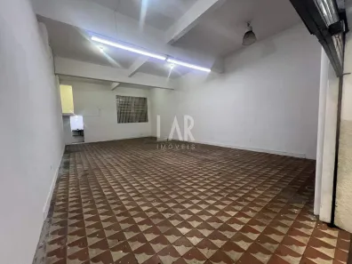 Ponto Comercial à venda, 104m² no Centro, Belo Horizonte