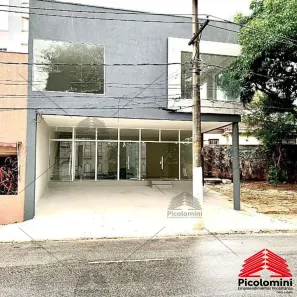 Prédio Comercial com 1 Quarto à venda, 281m² no Mooca, São Paulo