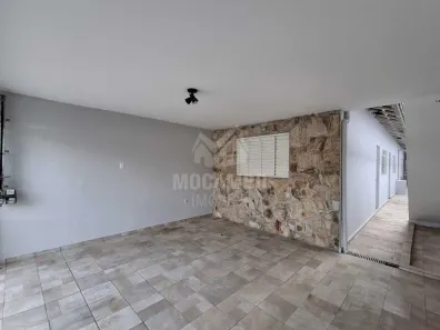 Casa com 2 Quartos para alugar, 119m² no Jardim Novo Horizonte, Itatiba