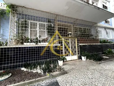 Cobertura com 4 Quartos para alugar, 239m² no Leblon, Rio de Janeiro
