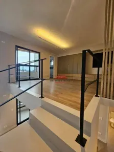 Apartamento com 1 Quarto para venda ou aluguel, 94m² no Parque Residencial Aquarius, São José dos Campos