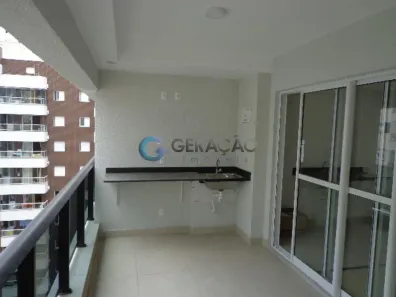 Apartamento com 2 Quartos à venda, 50m² no Altos do Esplanada, São José dos Campos