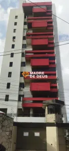 Apartamento com 3 Quartos à venda, 161m² no Vicente Pinzon, Fortaleza