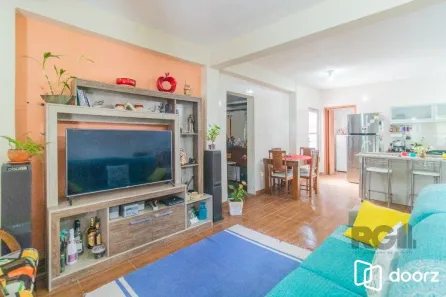 Casa com 3 Quartos à venda, 297m² no Santa Tereza, Porto Alegre