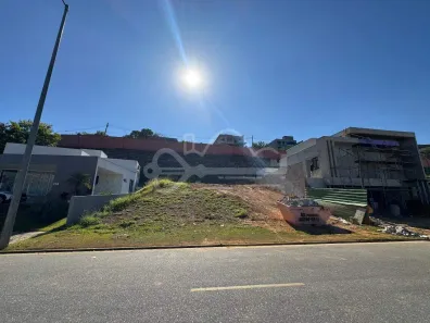 Lote/Terreno à venda, 450m² no Alphaville Vespasiano, Vespasiano