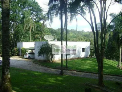 Fazenda/Sítio com 7 Quartos à venda, 380m² no Jardim Tarumã, Jundiaí