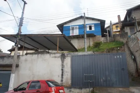Casa com 2 Quartos à venda, 200m² no J Nova Suíça, Campos do Jordão