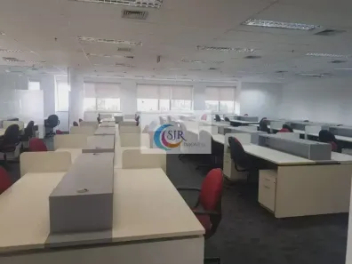 Sala Comercial para alugar, 394m² no Jardim Europa, São Paulo