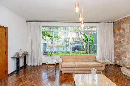Casa de Condomínio com 3 Quartos à venda, 142m² no Santo Amaro, São Paulo