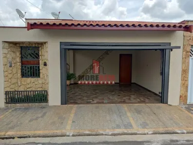 Casa com 3 Quartos à venda, 196m² no Vila Rezende, Piracicaba