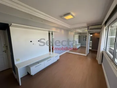 Cobertura com 2 Quartos para alugar, 103m² no Leblon, Rio de Janeiro