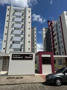 Apartamento com 2 Quartos à venda, 66m² no Dehon, Tubarão