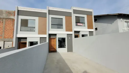 Sobrado com 2 Quartos à venda, 70m² no Rio Negro, São Bento do Sul