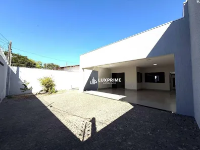Casa com 4 Quartos à venda, 197m² no Plano Diretor Sul, Palmas