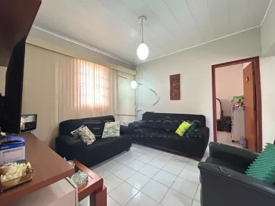 Casa com 2 Quartos à venda, 135m² no Vila Assis, Sorocaba
