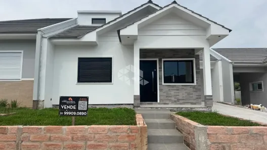 Casa com 2 Quartos à venda, 87m² no Aliança, Santa Cruz do Sul