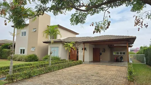 Casa de Condomínio com 3 Quartos à venda, 350m² no Residencial Primavera II, Salto