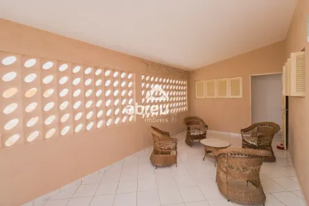 Casa com 3 Quartos à venda, 153m² no Alecrim, Natal
