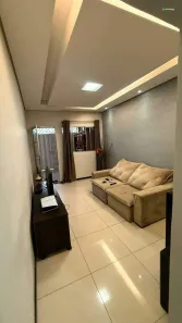 Casa com 3 Quartos à venda, 75m² no Duquesa II (São Benedito), Santa Luzia