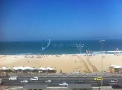 Apartamento com 3 Quartos à venda, 188m² no Copacabana, Rio de Janeiro