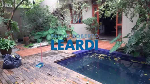Sobrado com 3 Quartos à venda, 360m² no Jardim Paulista, São Paulo
