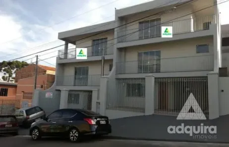 Sobrado com 3 Quartos à venda, 188m² no Uvaranas, Ponta Grossa