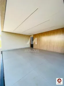Casa de Condomínio com 3 Quartos à venda, 186m² no Recreio Anhangüera, Ribeirão Preto