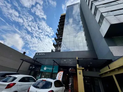 Sala Comercial à venda, 48m² no Centro, Passo Fundo