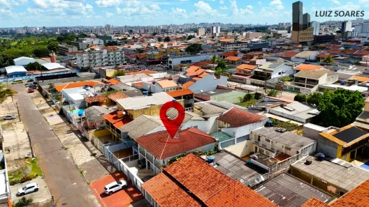 Sobrado com 5 Quartos à venda, 500m² no Taguatinga Norte, Brasília