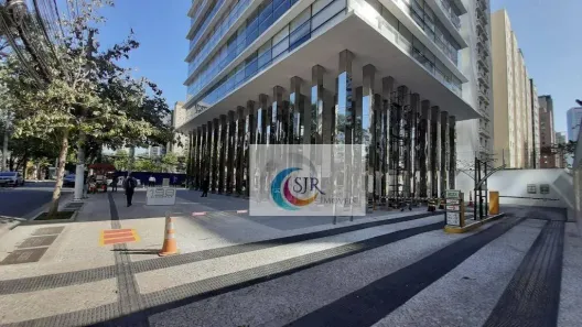 Sala Comercial para alugar, 400m² no Vila Olímpia, São Paulo