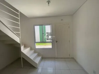 Casa de Condomínio com 2 Quartos à venda, 50m² no Capela de São Pedro, Vargem Grande Paulista