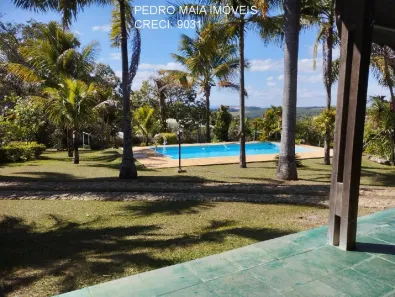 Casa com 3 Quartos à venda, 450m² no Jardim Encantado, Vespasiano