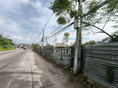 Lote/Terreno à venda, 2300m² no Maria Paula, São Gonçalo