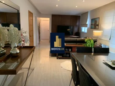 Apartamento com 3 Quartos à venda, 130m² no Vila Andrade, São Paulo