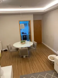 Apartamento com 3 Quartos à venda, 68m² no Tubalina, Uberlândia