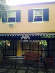 Casa com 25 Quartos à venda, 500m² no Gávea, Rio de Janeiro