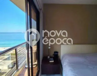 Flat com 2 Quartos à venda, 85m² no Ipanema, Rio de Janeiro